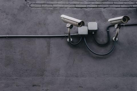 Imagem de monitoramento